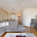 Golfbreker 4 * Blankenberge