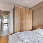 Golfbreker 4 Apartment Blankenberge