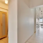 Apartment Golfbreker 4 Blankenberge
