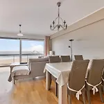 Apartment Golfbreker 4 Blankenberge