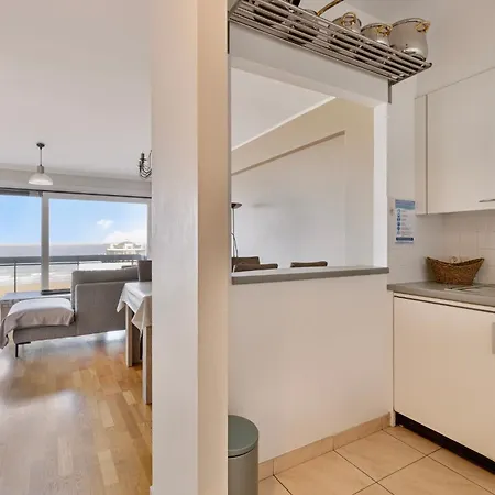 Golfbreker 4 Appartamento *