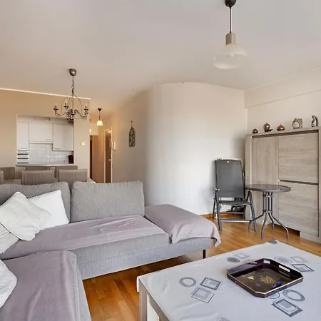 Golfbreker 4 Blankenberge