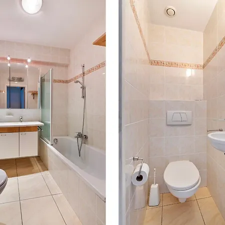 Appartamento Golfbreker 4