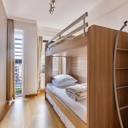 Golfbreker 4 Blankenberge