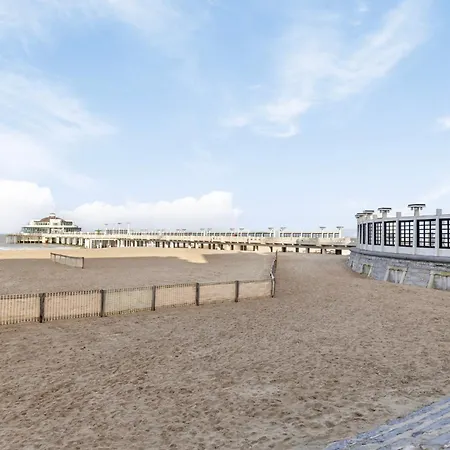 Golfbreker 4 Appartamento