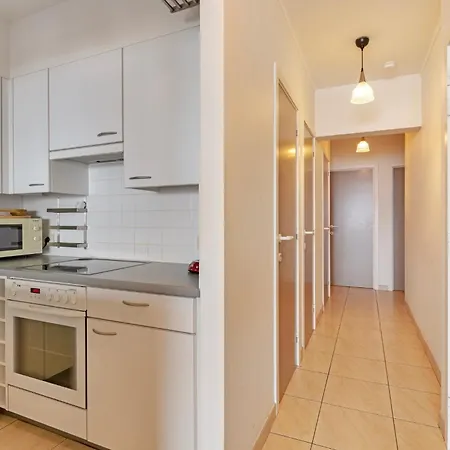 Appartamento Golfbreker 4 *