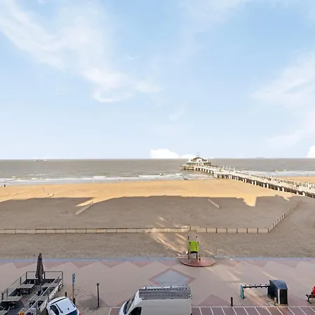 Golfbreker 4 Blankenberge