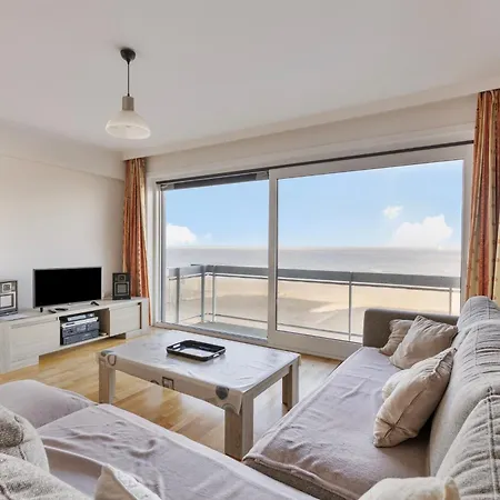 Golfbreker 4 * Blankenberge