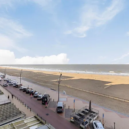 Appartamento Golfbreker 4