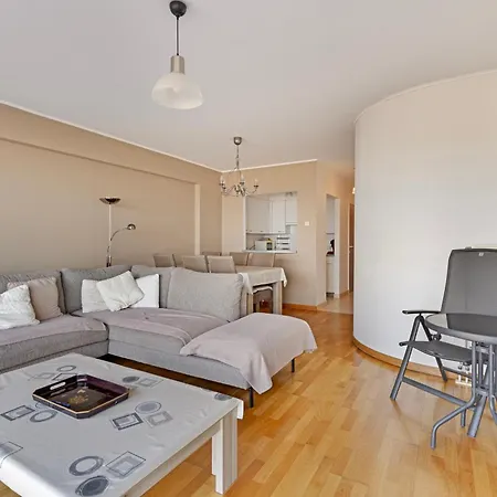 Apartment Golfbreker 4 *